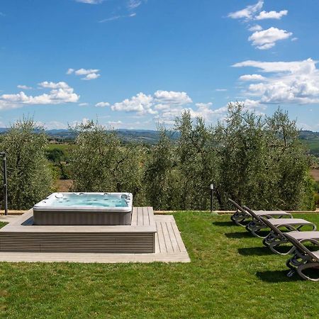 Live Tuscany! Apartment On The Hills Of Florence! 기네스트라 외부 사진