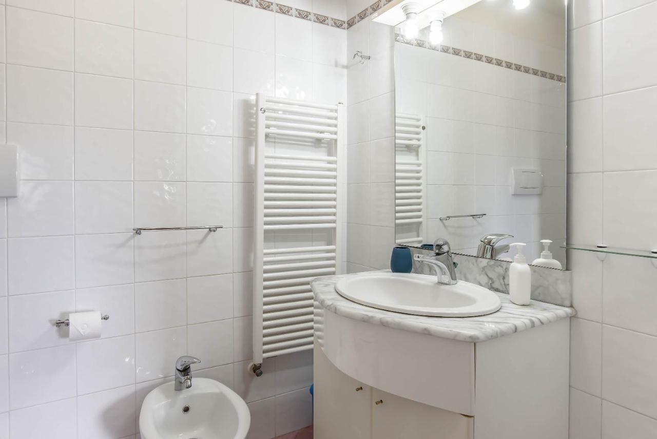 Live Tuscany! Apartment On The Hills Of Florence! 기네스트라 외부 사진