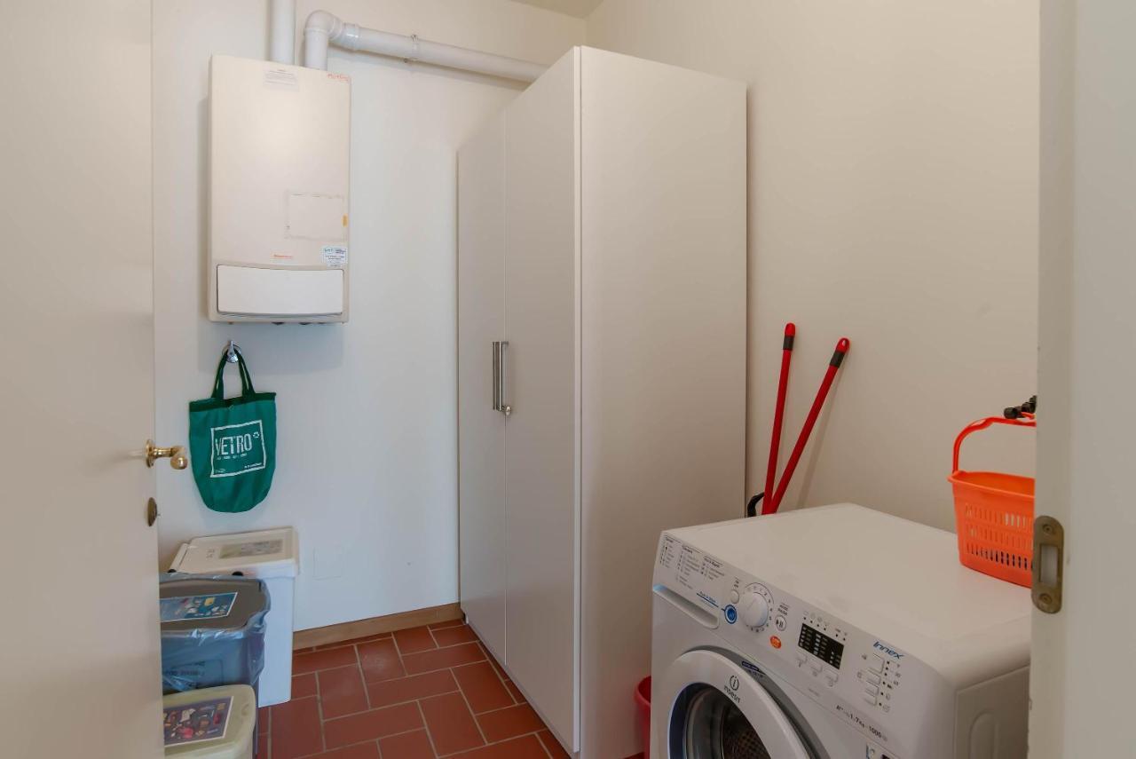 Live Tuscany! Apartment On The Hills Of Florence! 기네스트라 외부 사진